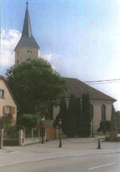 glise